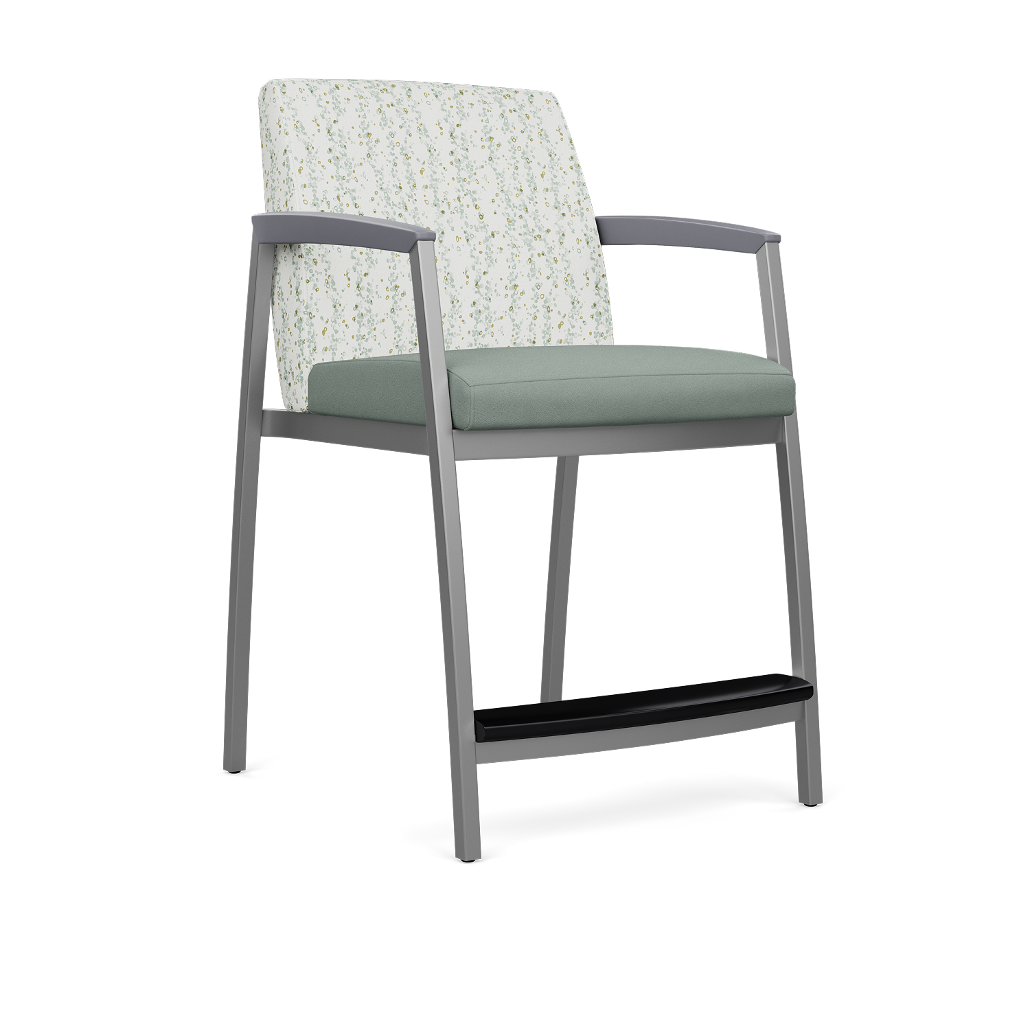 SitOnIt Kindl Hip Chair | Durable, Cleanable Healthcare Seating