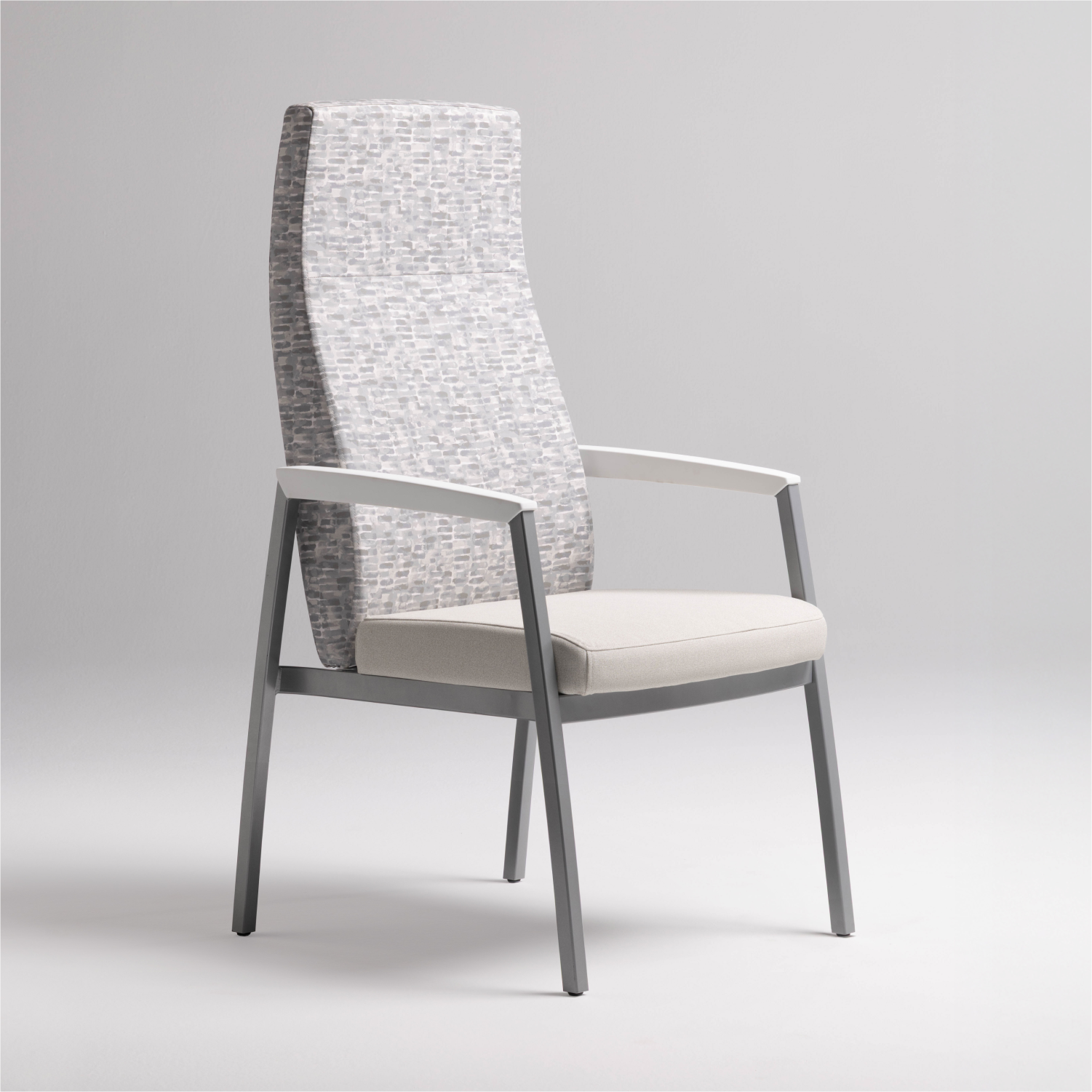 SitOnIt Kindl Patient Chair | Durable, Cleanable Healthcare Seating
