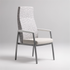 SitOnIt Kindl Patient Chair | Durable, Cleanable Healthcare Seating