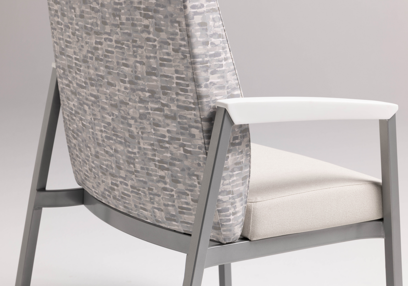 SitOnIt Kindl Patient Chair | Durable, Cleanable Healthcare Seating