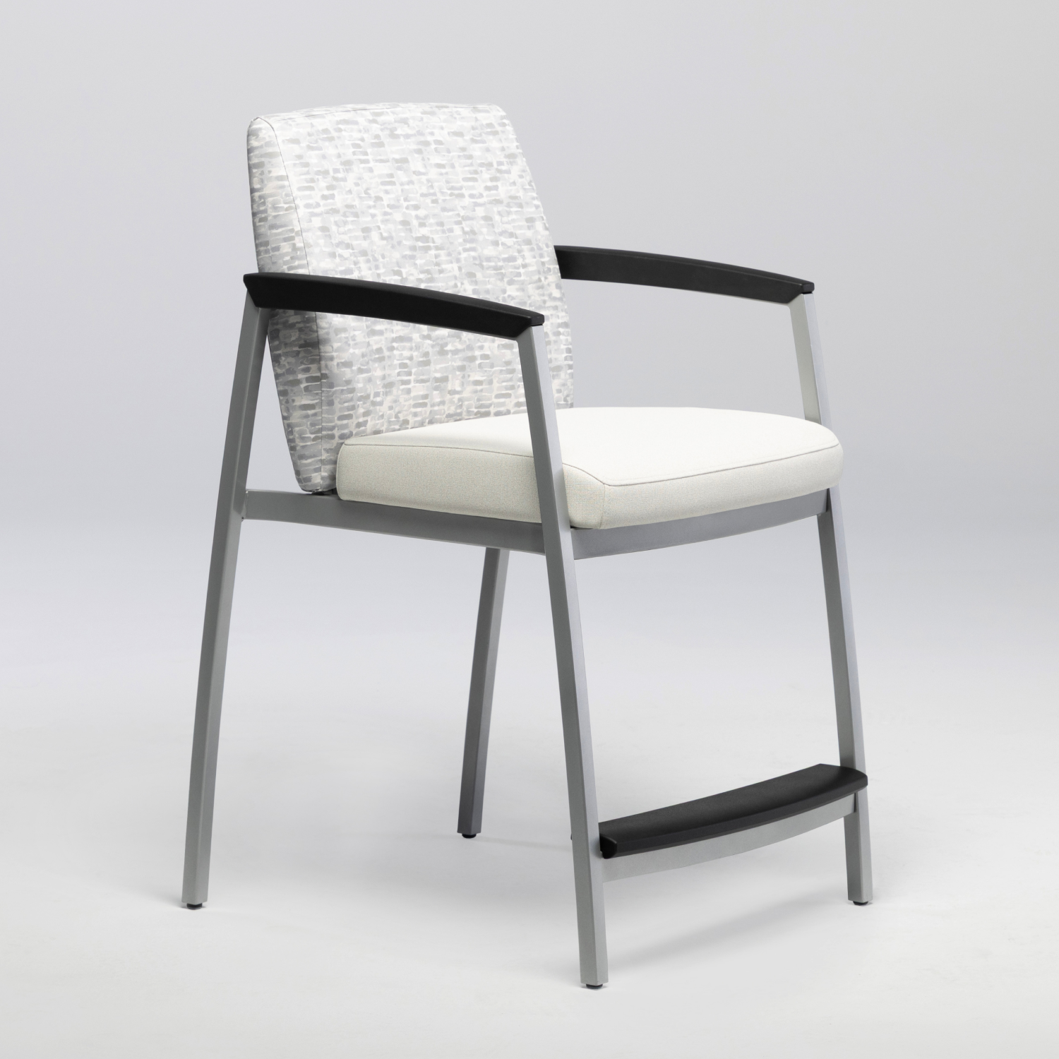 SitOnIt Kindl Hip Chair | Durable, Cleanable Healthcare Seating