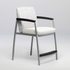SitOnIt Kindl Hip Chair | Durable, Cleanable Healthcare Seating