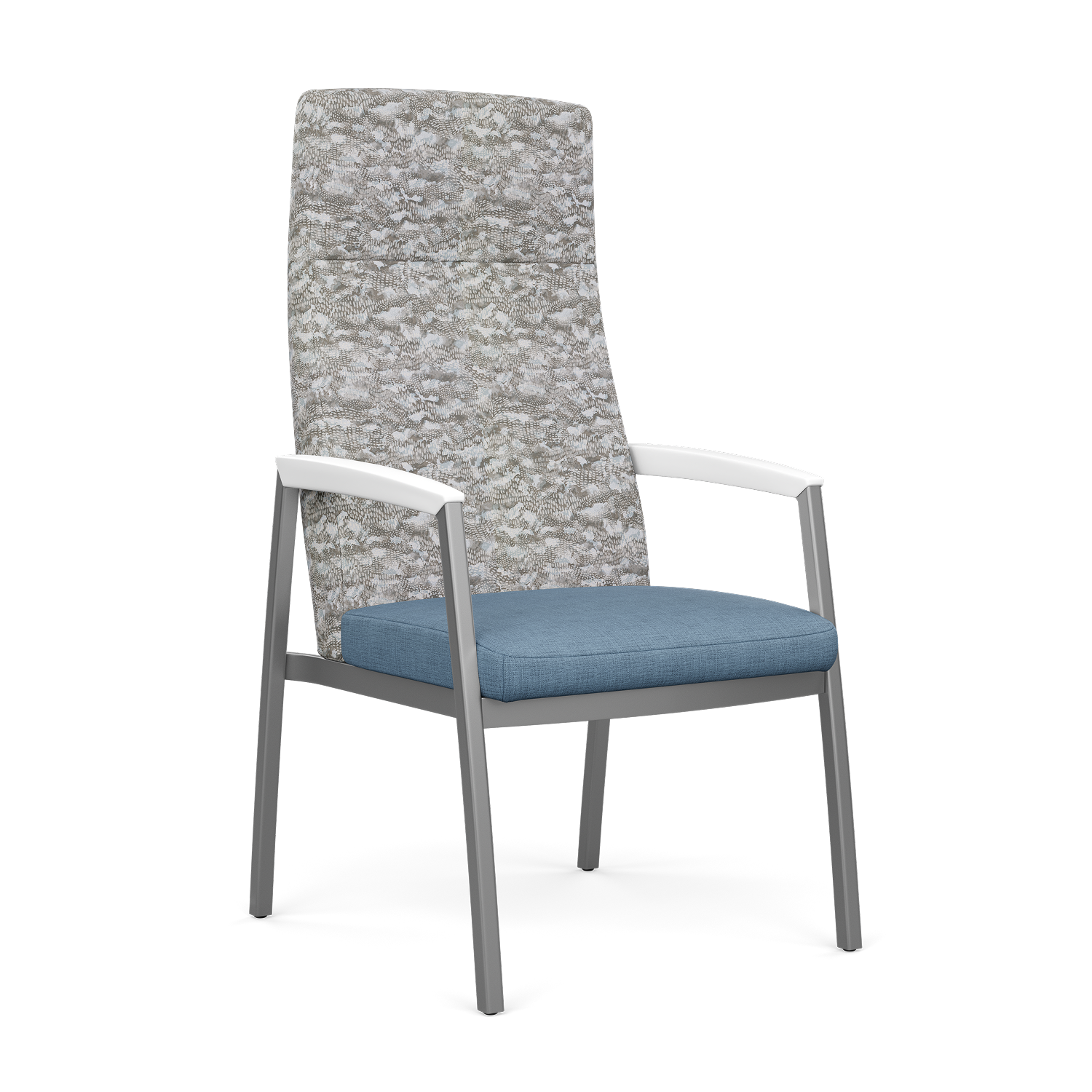 SitOnIt Kindl Patient Chair | Durable, Cleanable Healthcare Seating