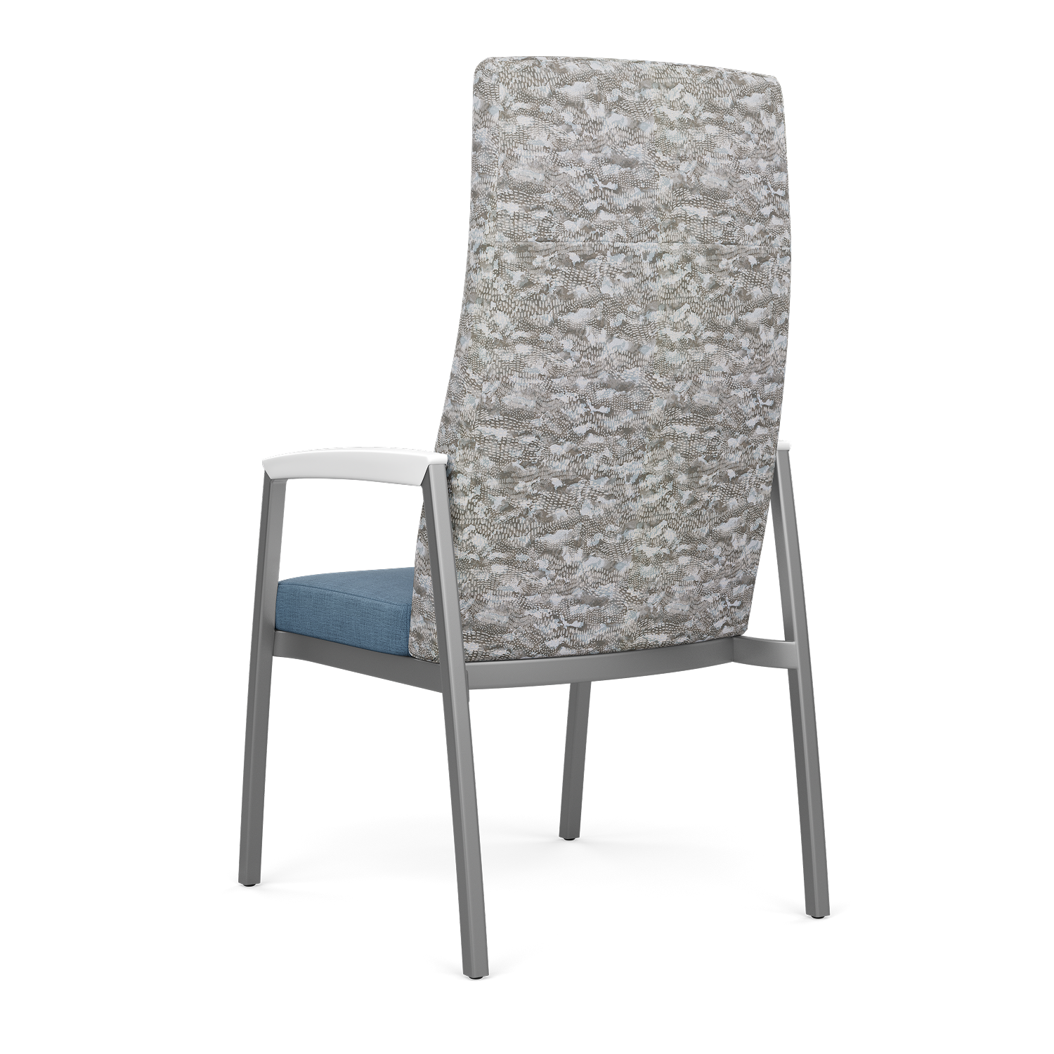 SitOnIt Kindl Patient Chair | Durable, Cleanable Healthcare Seating