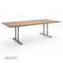Manhattan Tables – Flexible, Durable & Space-Saving for Modern Workspaces
