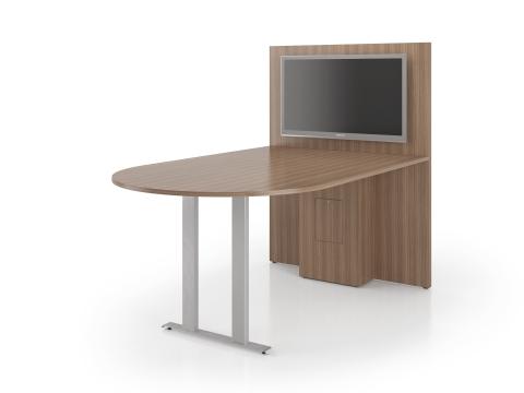 Manhattan Tables – Flexible, Durable & Space-Saving for Modern Workspaces