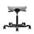 HÅG Capisco Plus Ergonomic Office Chair | Saddle Seat for Active Sitting | 9to5 Seating