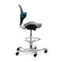 HÅG Capisco Plus Ergonomic Office Chair | Saddle Seat for Active Sitting | 9to5 Seating
