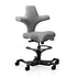 HÅG Capisco Ergonomic Office Chair | Active Sitting Saddle Seat | 9to5 Seating