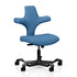 HÅG Capisco Ergonomic Office Chair | Active Sitting Saddle Seat | 9to5 Seating