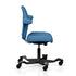 HÅG Capisco Ergonomic Office Chair | Active Sitting Saddle Seat | 9to5 Seating