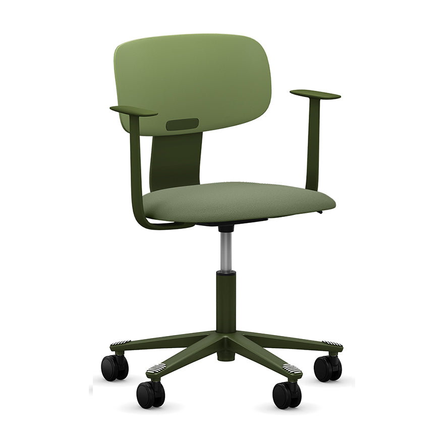 HÅG Tion Ergonomic Office Chair - Active Seating for Home & Office