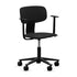 HÅG Tion Ergonomic Office Chair - Active Seating for Home & Office