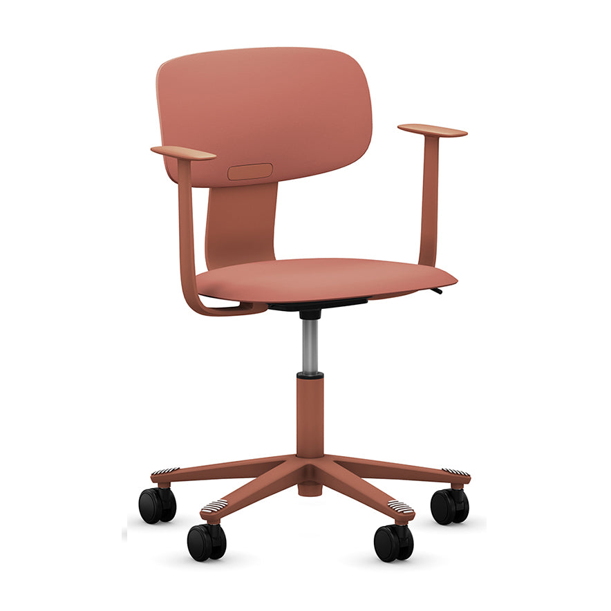 HÅG Tion Ergonomic Office Chair - Active Seating for Home & Office