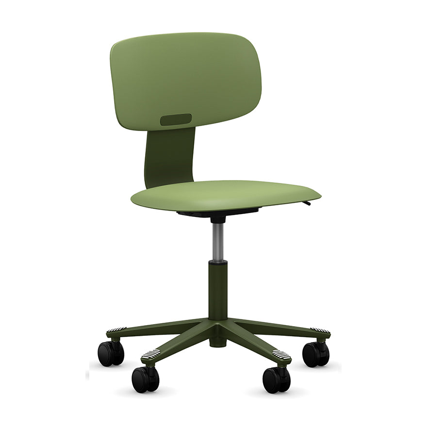 HÅG Tion Ergonomic Office Chair - Active Seating for Home & Office