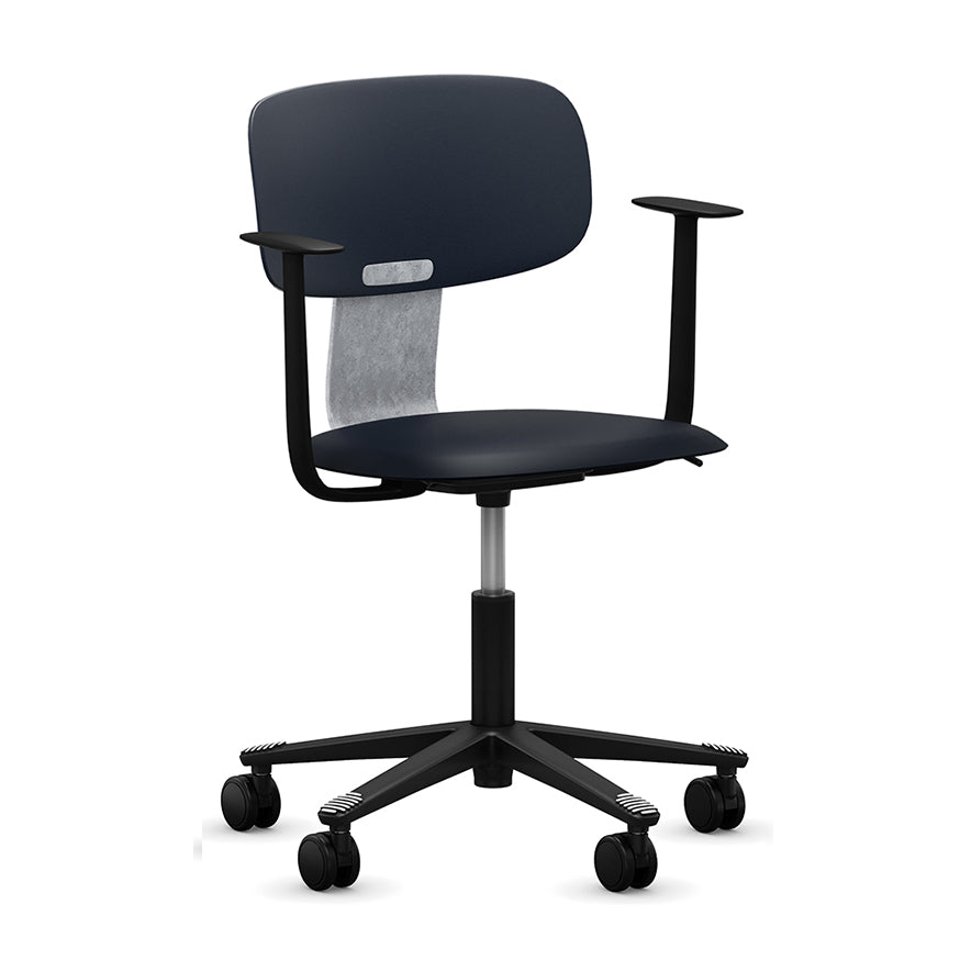 HÅG Tion Ergonomic Office Chair - Active Seating for Home & Office