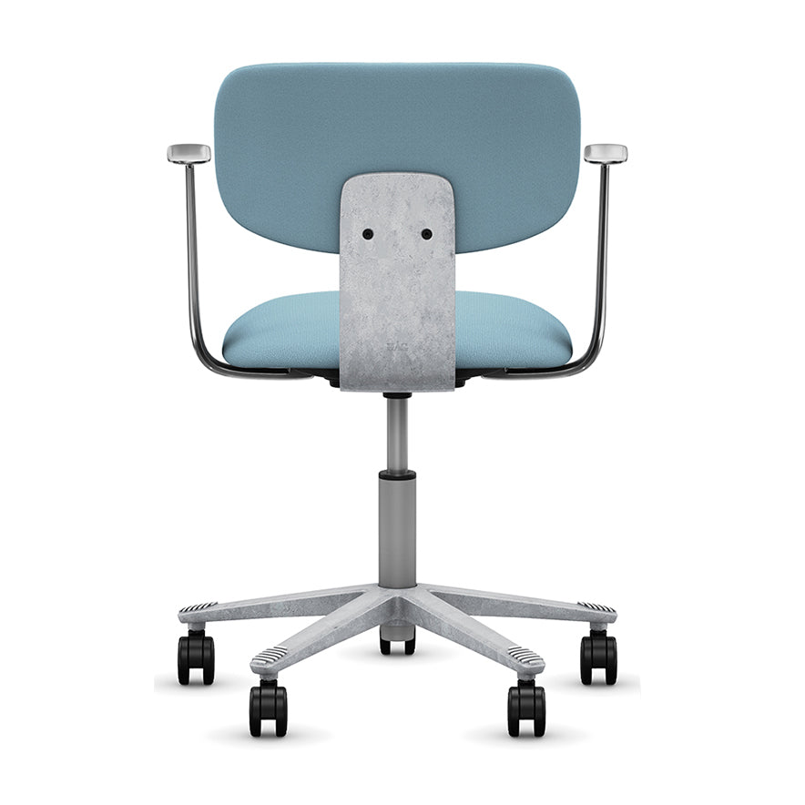 HÅG Tion Ergonomic Office Chair - Active Seating for Home & Office