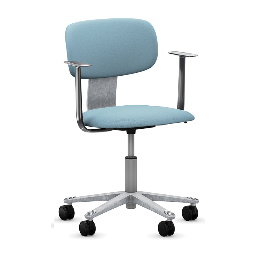 HÅG Tion Ergonomic Office Chair - Active Seating for Home & Office