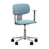 HÅG Tion Ergonomic Office Chair - Active Seating for Home & Office