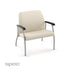 Midway Bariatric Chairs by Spec – 750 lb Capacity Waiting Room & Healthcare Seating
