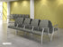 SPEC Midway Chairs – Durable, Space-Saving Public Seating for Healthcare & Waiting Areas