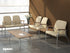 SPEC Midway Chairs – Durable, Space-Saving Public Seating for Healthcare & Waiting Areas