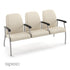 SPEC Midway Chairs – Durable, Space-Saving Public Seating for Healthcare & Waiting Areas