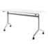 Ocala Mobile Flip Tables - Space-Saving Healthcare & Training Furniture
