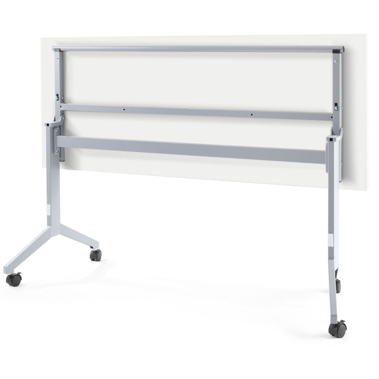 Ocala Mobile Flip Tables - Space-Saving Healthcare & Training Furniture