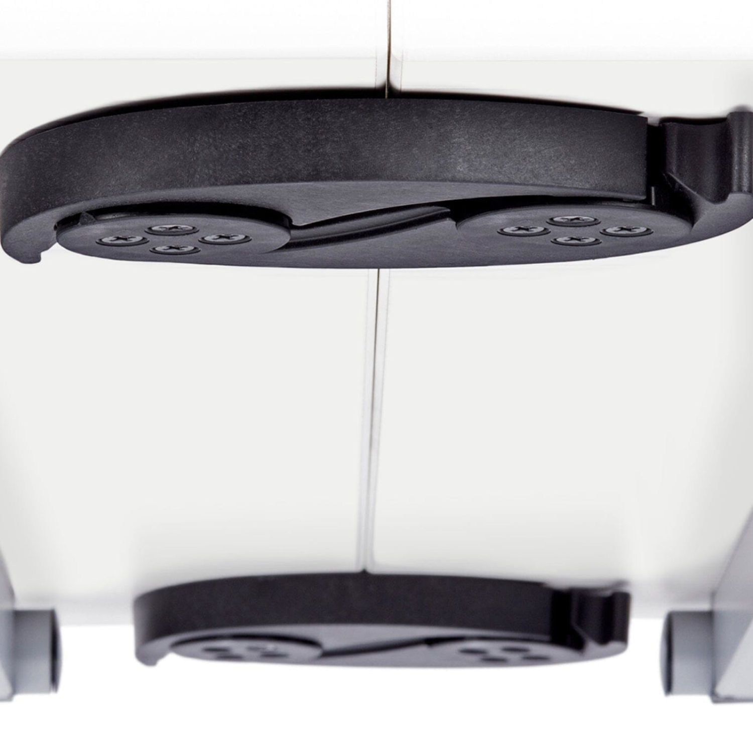 Ocala Mobile Flip Tables - Space-Saving Healthcare & Training Furniture