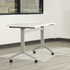 Ocala Mobile Flip Tables - Space-Saving Healthcare & Training Furniture