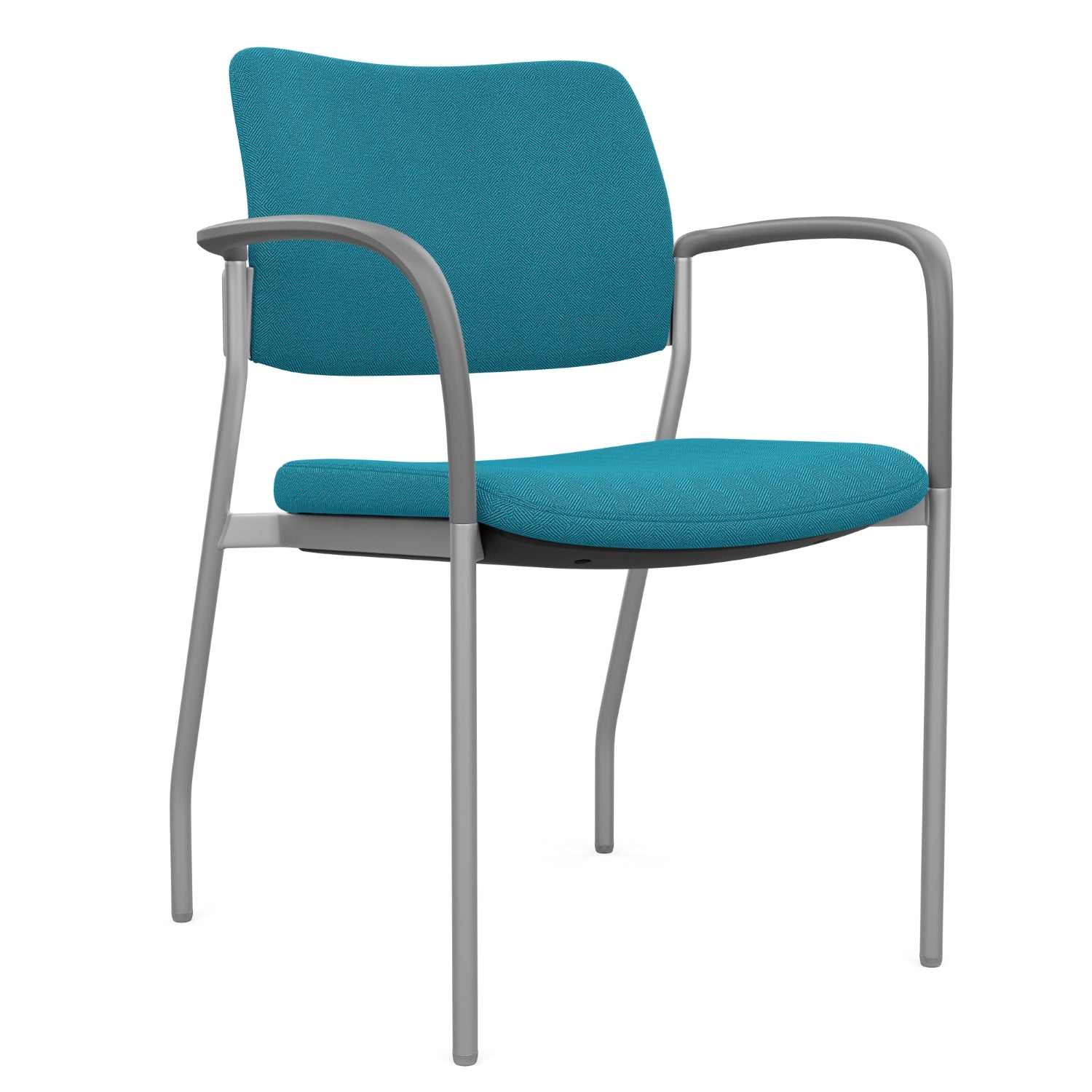 SitOnIt Cora Guest Chair | 500lb Capacity | Healthcare & Office Seating