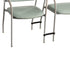 SitOnIt Cora Stool | 24" & 30" Height | 500 lb Capacity | Healthcare Seating