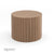 SPEC Drum, Cube & Oval Tables –  Healthcare Tables | Multiple Finishes & Sizes