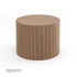 SPEC Drum, Cube & Oval Tables –  Healthcare Tables | Multiple Finishes & Sizes