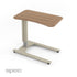 SPEC Overbed Tables – Adjustable Hospital Tables with Infection-Resistant Features