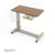 SPEC Overbed Tables – Adjustable Hospital Tables with Infection-Resistant Features