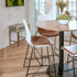 Parallon Cafe &  Occasional Tables | Durable, Cohesive & Infection-Resistant