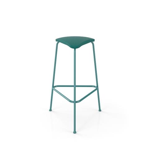 SPEC PostUp Stools – Ergonomic Perching Stools for Work & Relaxation