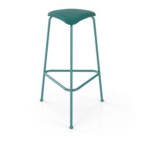 SPEC PostUp Stools – Ergonomic Perching Stools for Work & Relaxation