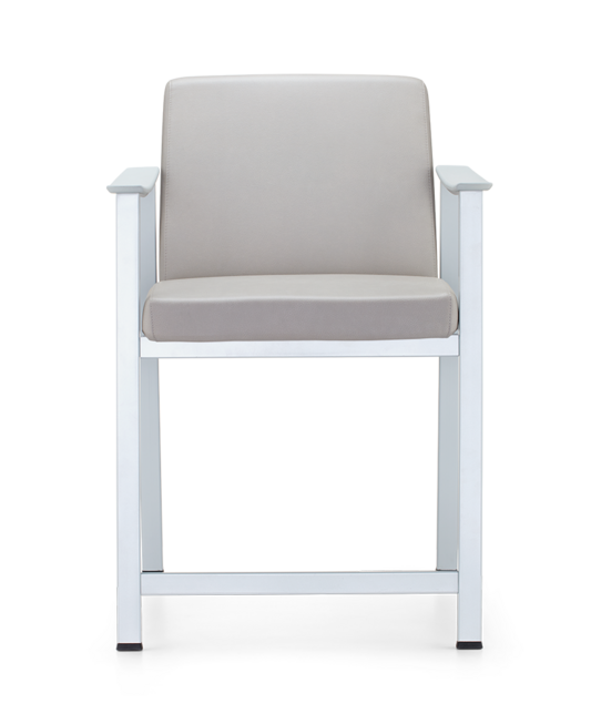 Allseating Rühe Hip Chair | 400lb Capacity | Healthcare & Office Seating
