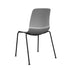 SitOnIt Mika 4-Leg Chair | Stackable, Upholstered Option | Healthcare Seating