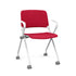 SitOnIt Qwiz Nesting Chair | Stackable & Ganging for Training & Healthcare