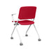 SitOnIt Qwiz Nesting Chair | Stackable & Ganging for Training & Healthcare