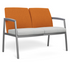 SitOnIt Kindl Healthcare Seating Collection | Durable & Cleanable Medical Furniture