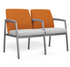 SitOnIt Kindl Healthcare Seating Collection | Durable & Cleanable Medical Furniture
