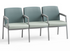 SitOnIt Kindl Healthcare Seating Collection | Durable & Cleanable Medical Furniture