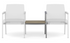 SitOnIt Kindl Healthcare Seating Collection | Durable & Cleanable Medical Furniture