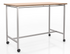 Spec Latch Conference Table – Modular, Reconfigurable Furniture for Healthcare