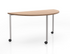 Spec Latch Conference Table – Modular, Reconfigurable Furniture for Healthcare